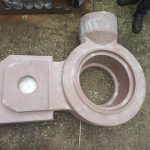 ریخته گری