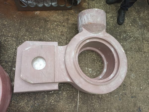ریخته گری