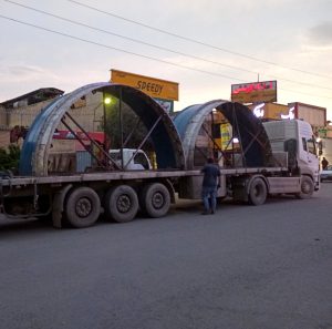 صنعت