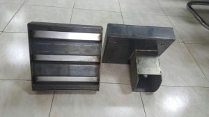 پوشش دهی
